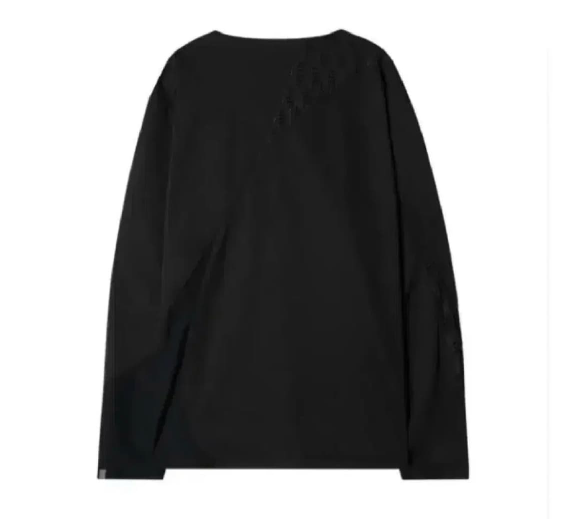 (M) xlim ep6 01 sleeve black 상품이미지1