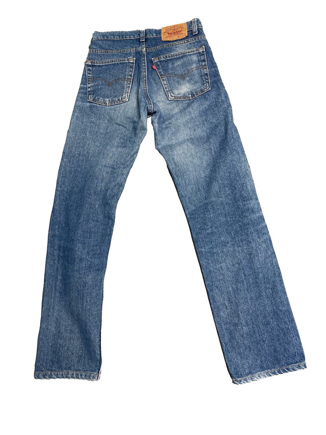 리바이스 505 90s  상품이미지2