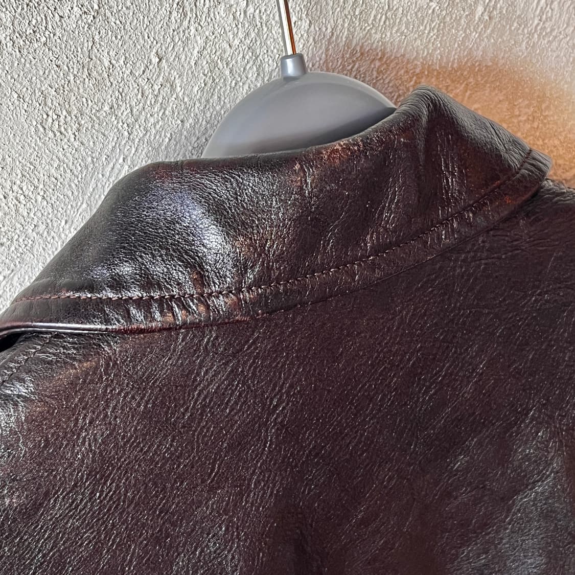 리얼맥코이 맙스터 스포츠 자켓 상품이미지9