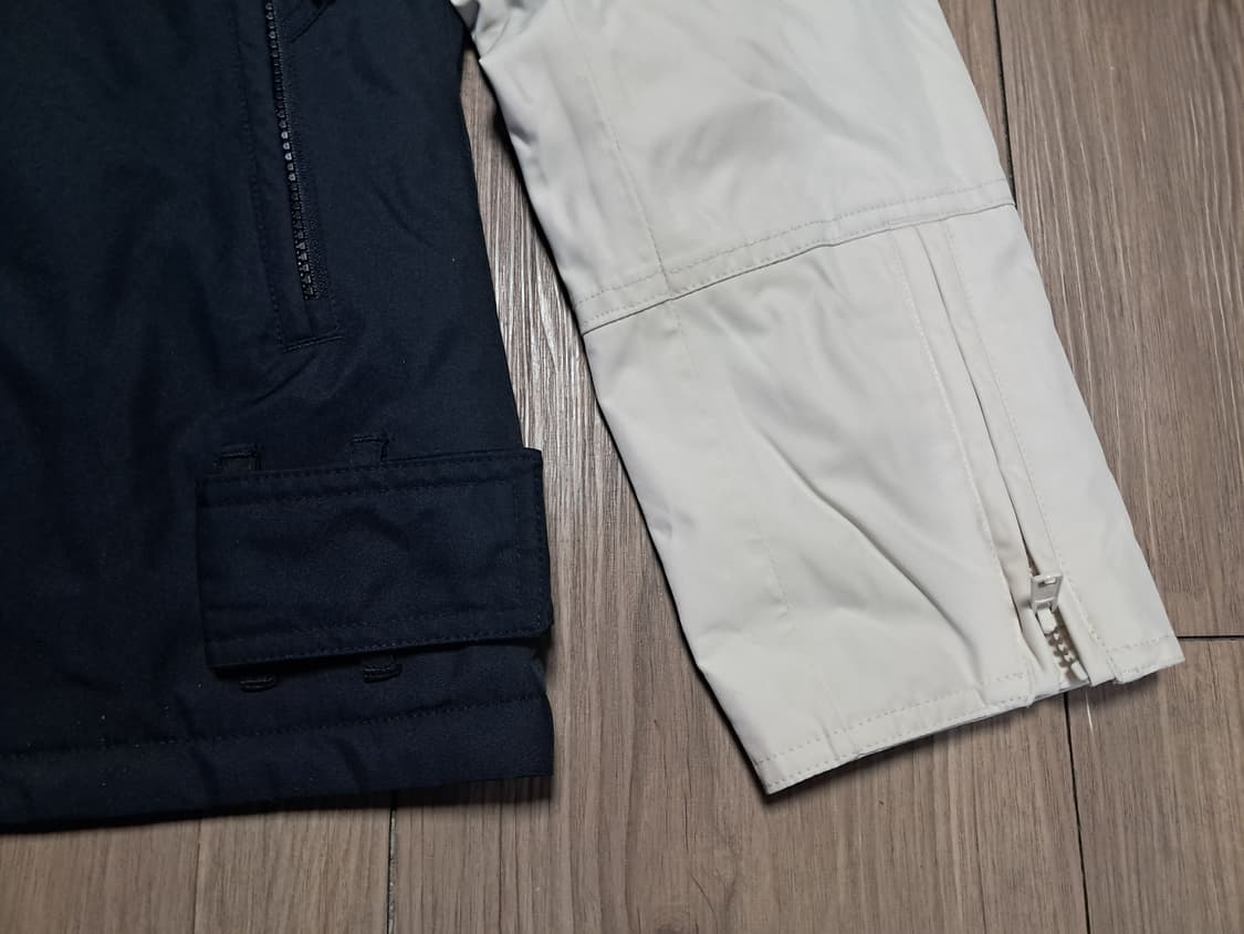 홀덴 여성 스키복 S 새상품  상품이미지8