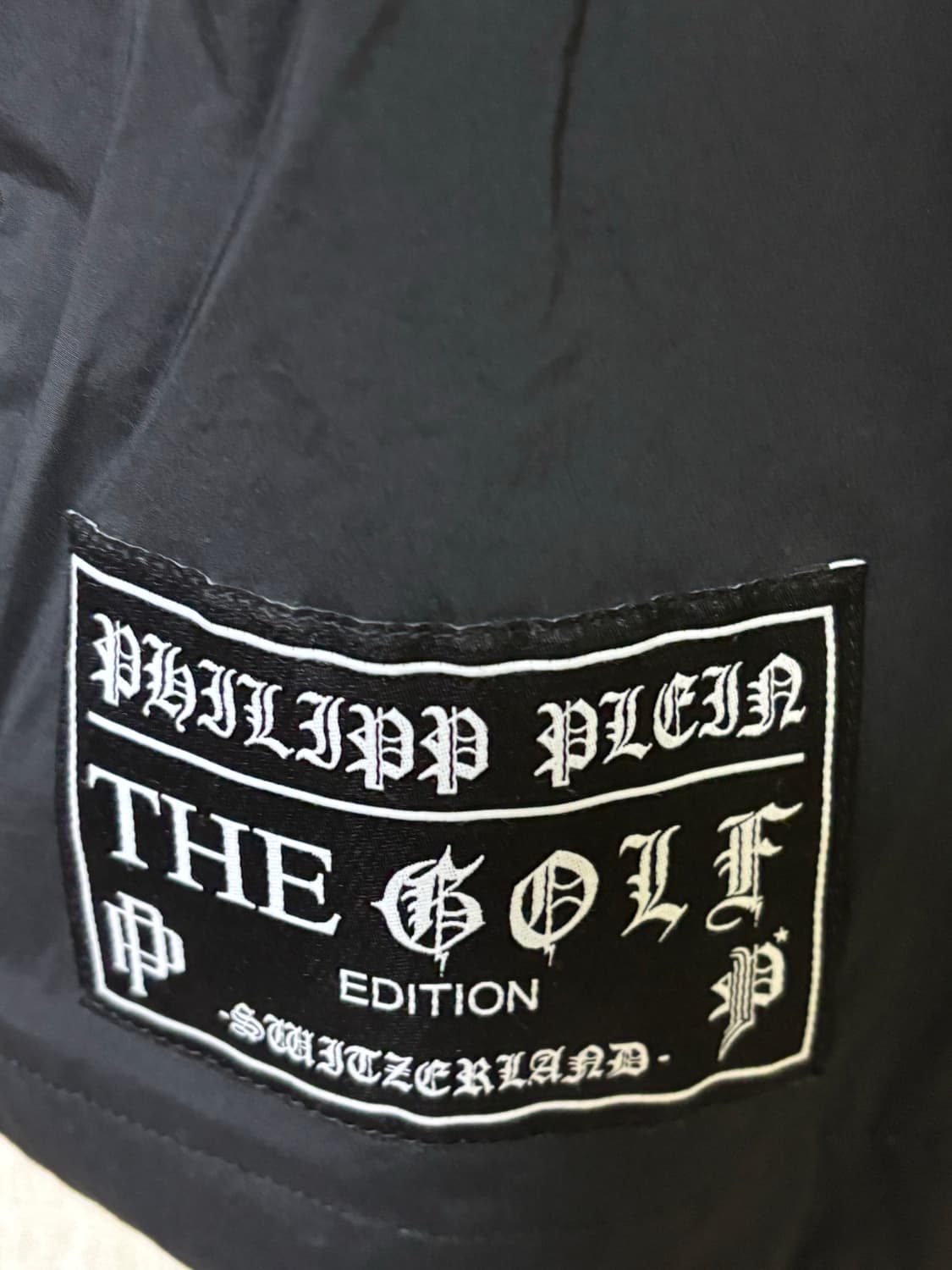 필립플레인 아노락 상품이미지3