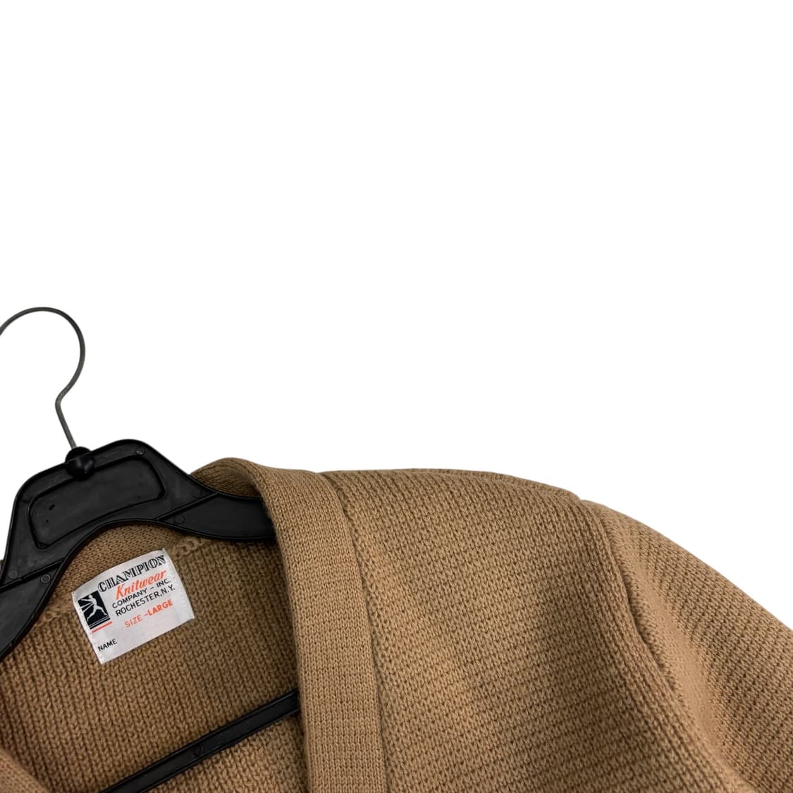 챔피온 로체스터 가디건 상품이미지3