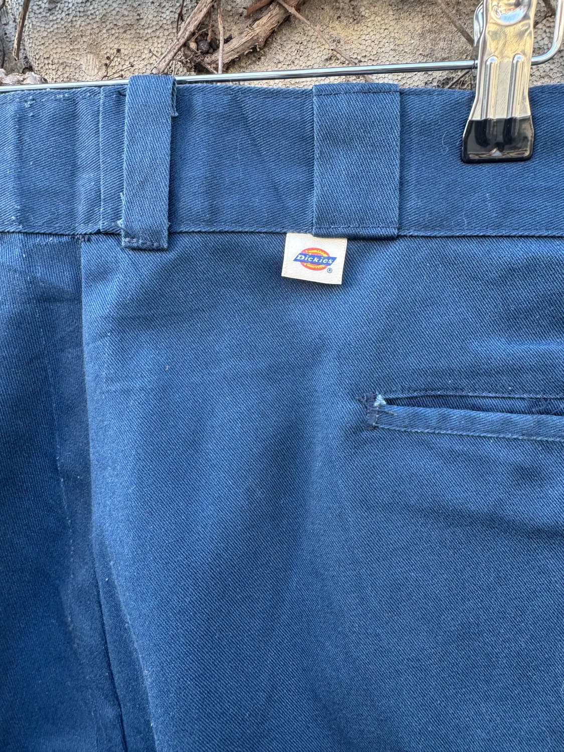 90s 디키즈 빈티지 874 워크 치노 팬츠 36 상품이미지5