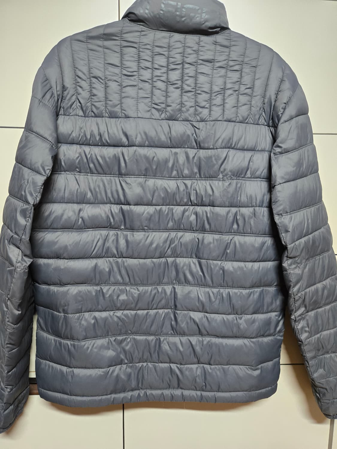 타미힐피거 남성 경량패딩 상품이미지3