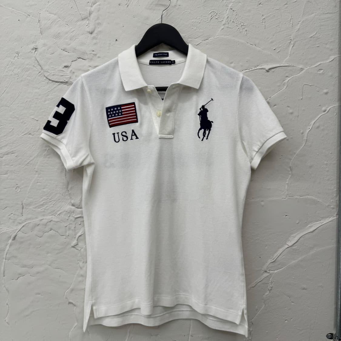 폴로 빅포니 USA 카라티 XL 상품이미지1