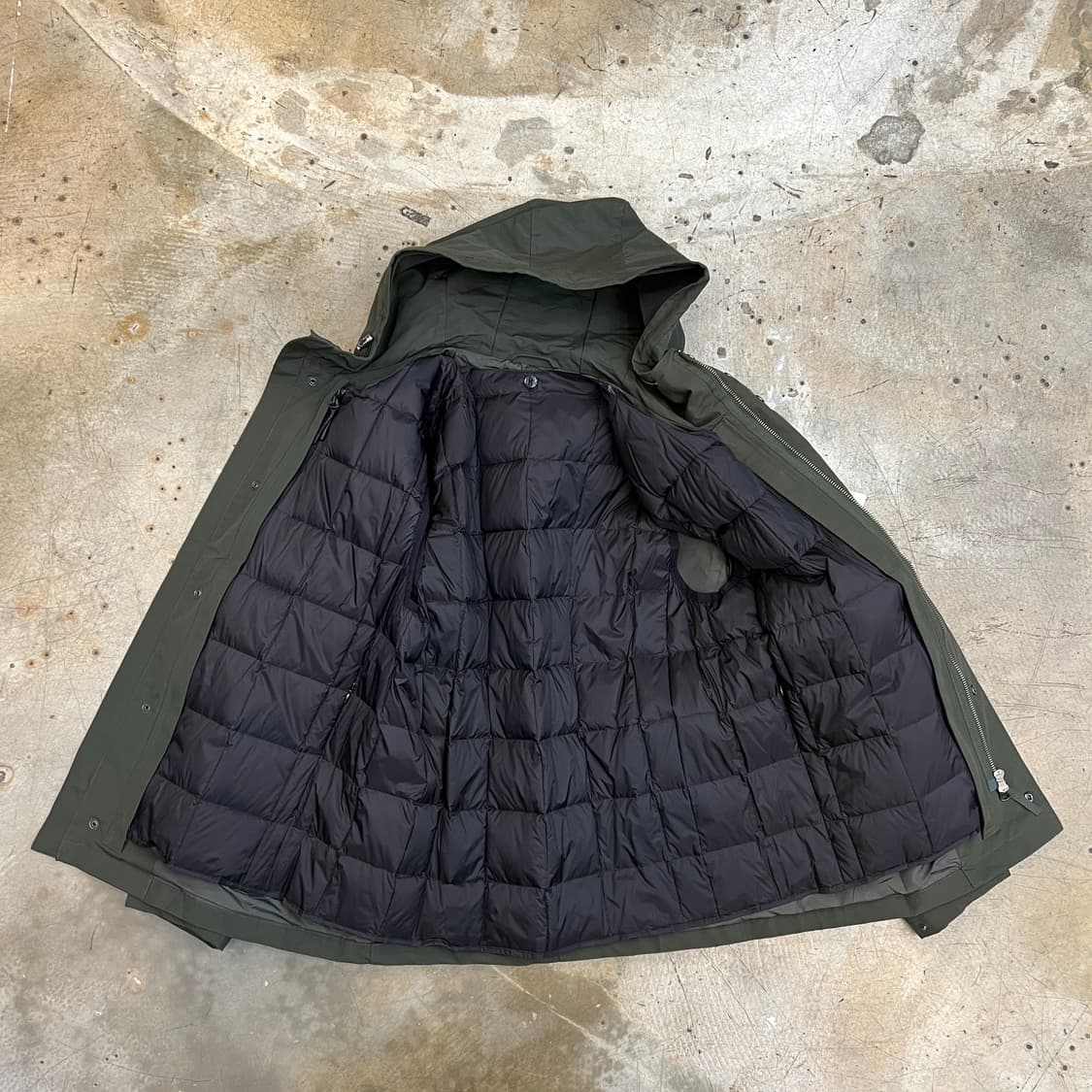 SHIPS x TAION  상품이미지5