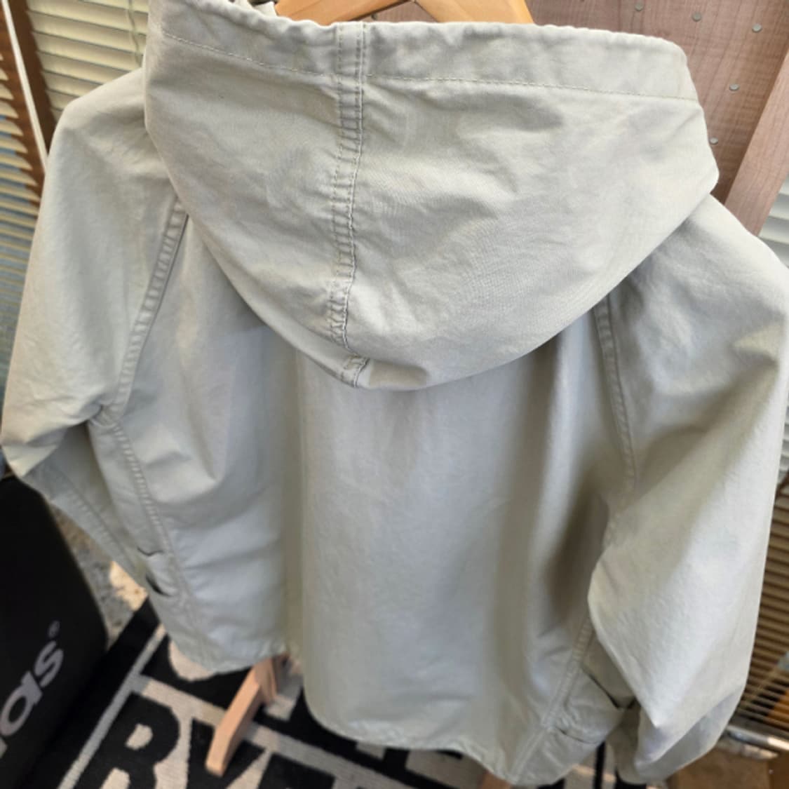 [Japan]SASSAFRAS Gardener BUD Breaker 상품이미지7