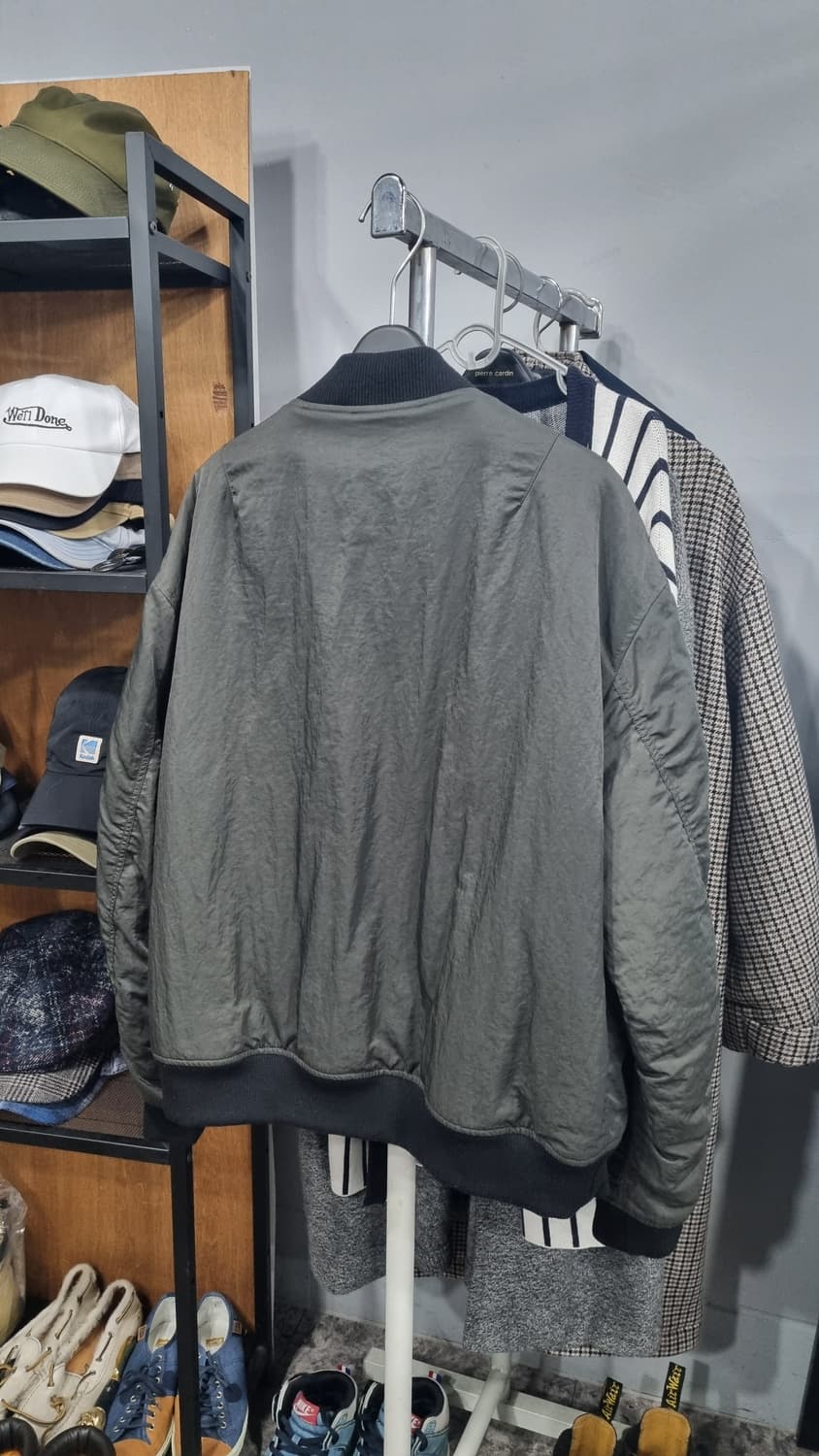 JSNY(질스튜어트 뉴욕) 봄버자켓 105size 상태최상 상품이미지3