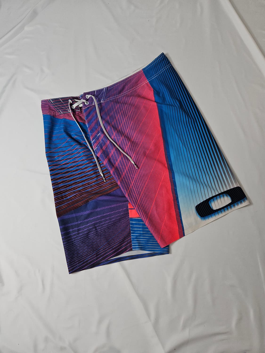 오클리 서퍼 우븐 숏팬츠 반바지 스윔팬츠 34 상품이미지1