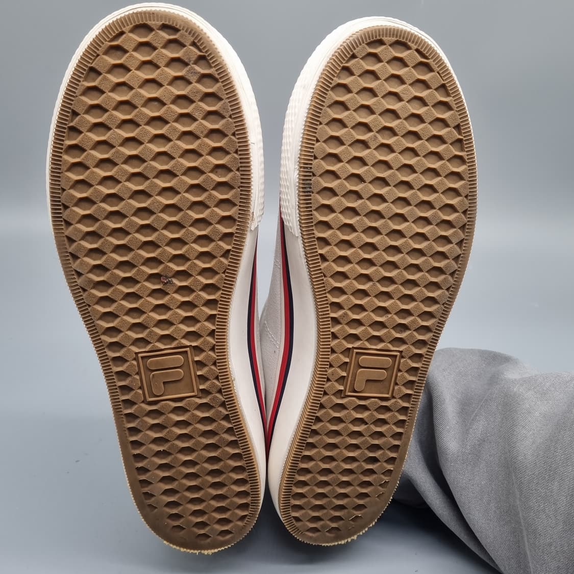 휠라 스캔나인 남성스니커즈270 상품이미지3