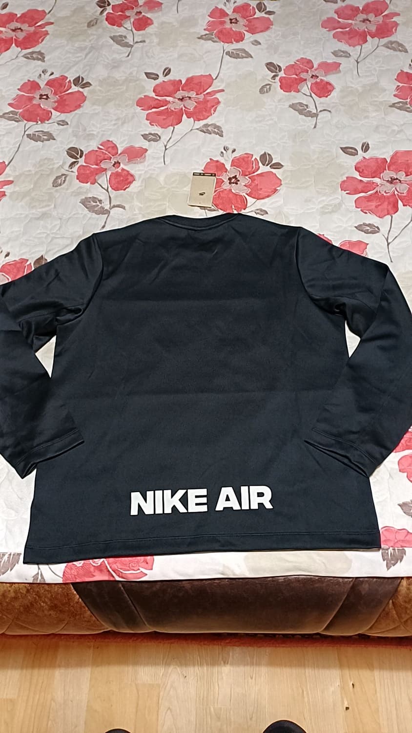 나이키 미사용 긴팔 105 가슴58 기장70 상품이미지6