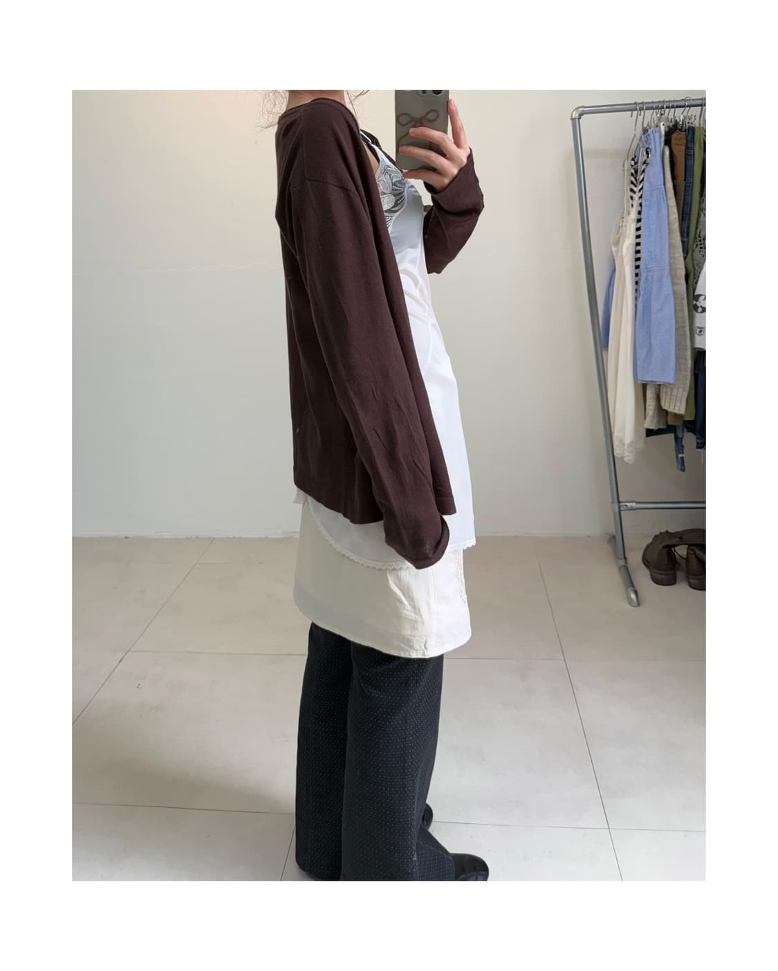 Dickies 가디건 상품이미지2