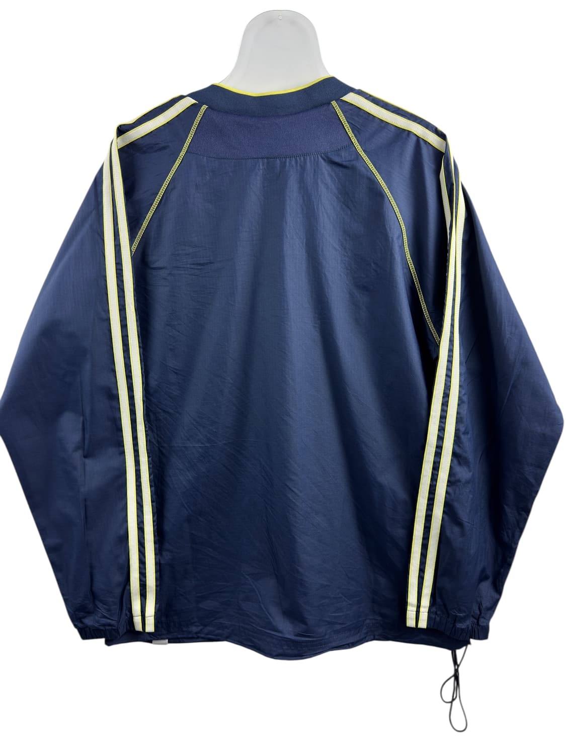 아디다스 네이비 웜업1533 상품이미지2