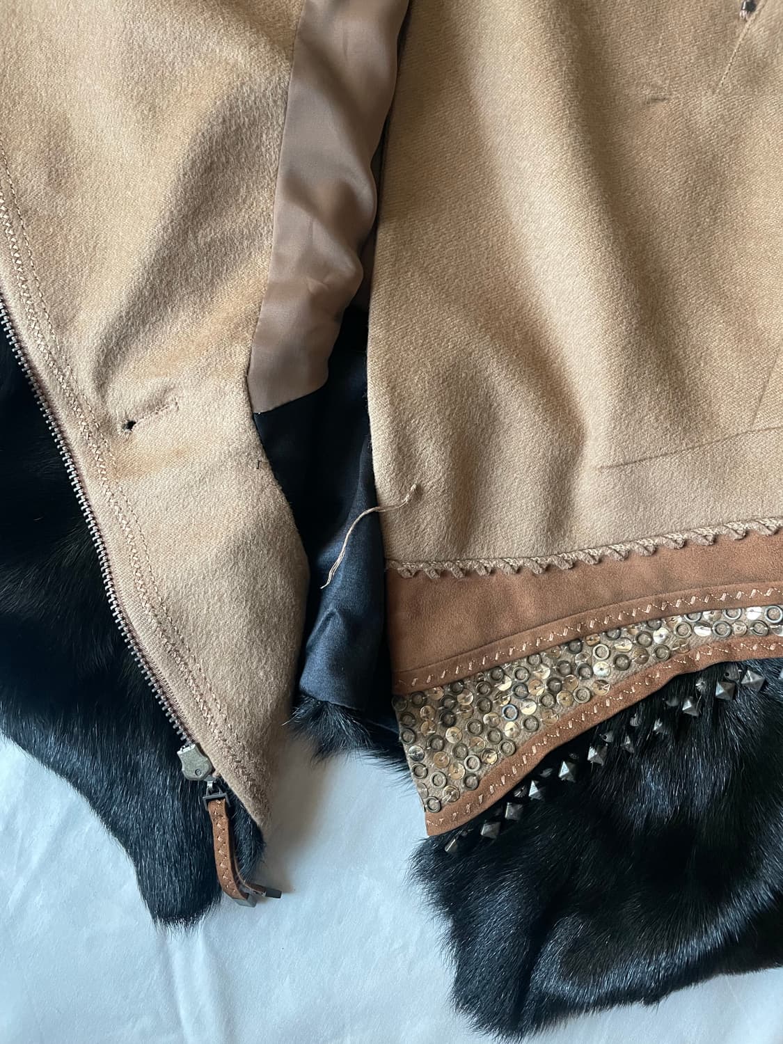 오브제 자켓 상품이미지8