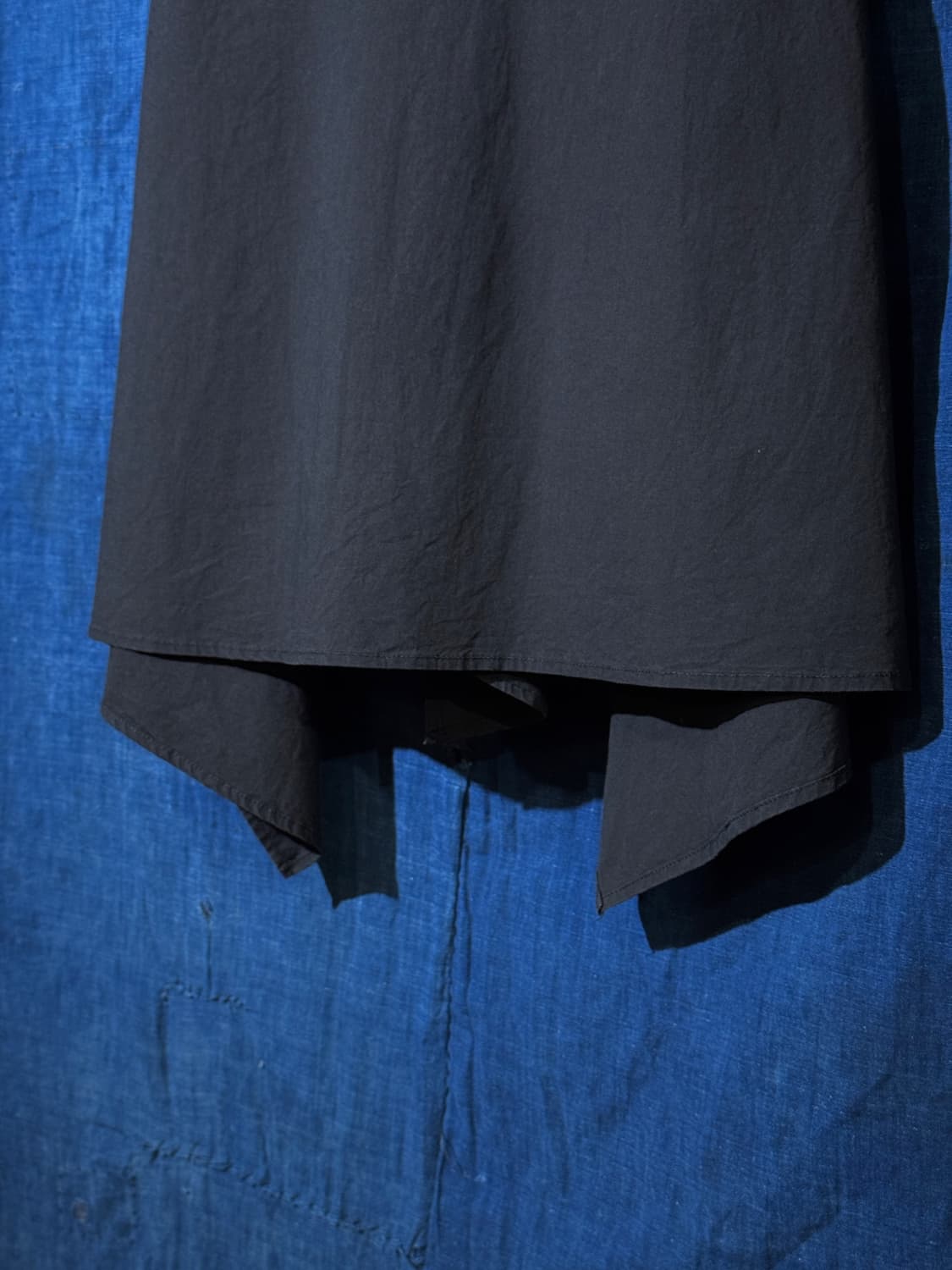 44-55 ) MARELLA Wrap Panel Blouse 상품이미지10