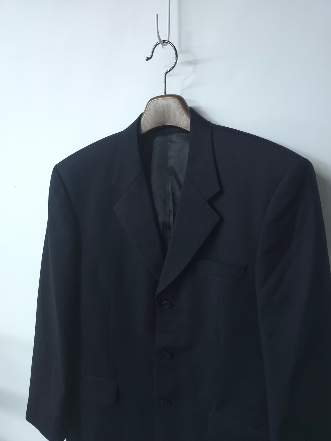 발망 모직 블레이져 ( 남성 100 ) 상품이미지4