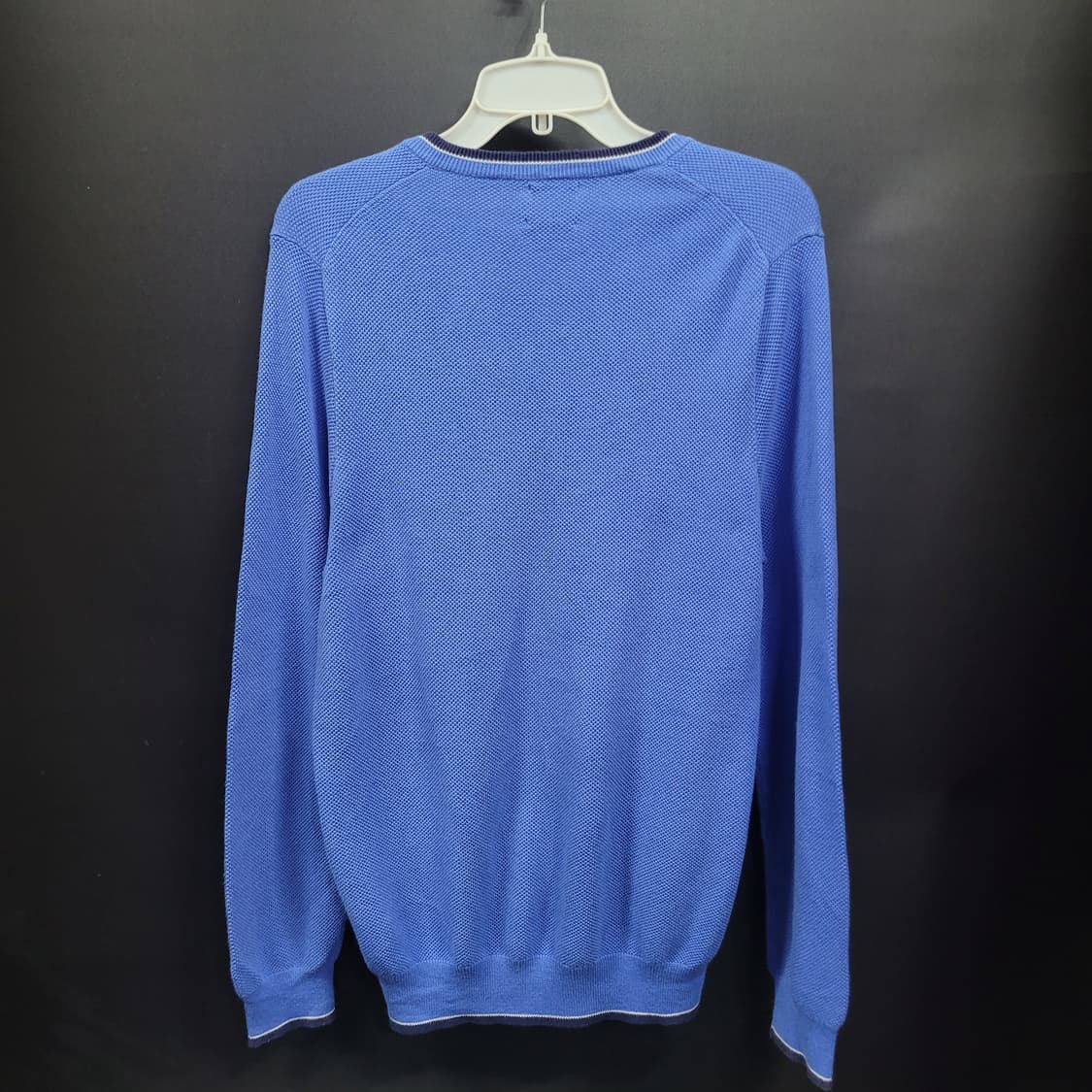 BrooksBrothers 브룩스브라더스 브이넥 니트 상품이미지3