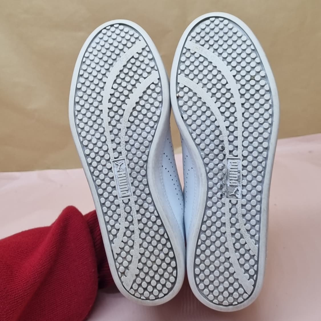 푸마 스매쉬 여성스니커즈230 상품이미지3