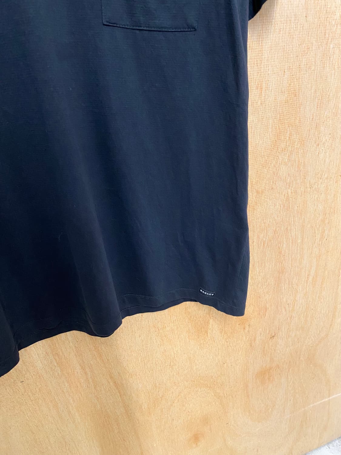 OAKLEY pocket t-shirt 오클리 포켓 티셔츠 상품이미지4