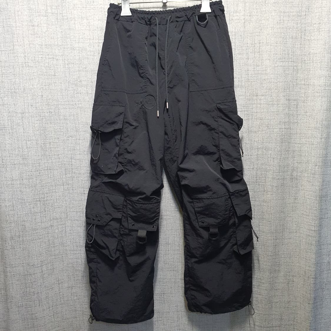 드네이지 나일론 카고 유틸리티 팬츠  상품이미지1