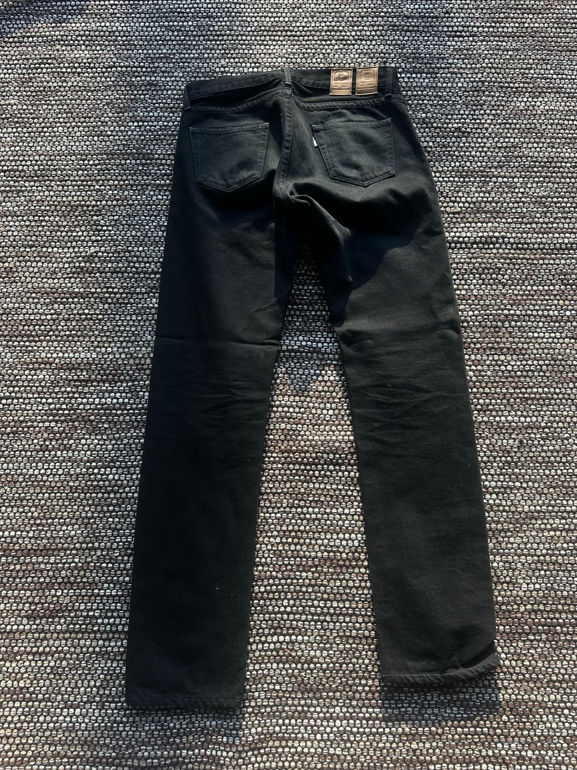 카브엠트 데님 팬츠 s 상품이미지2