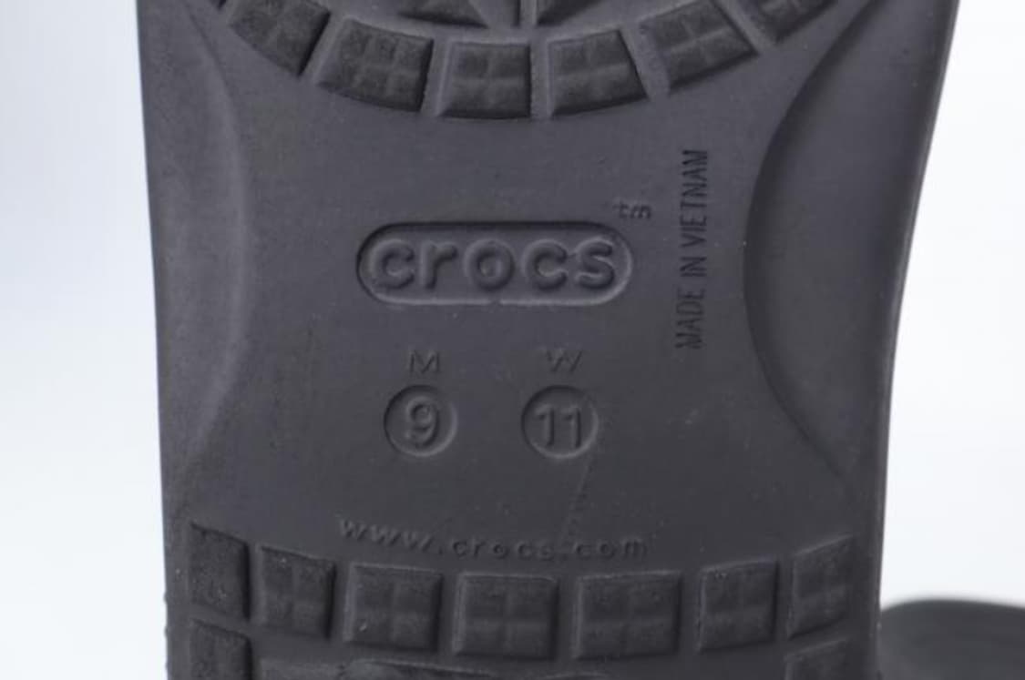 크록스 슬리퍼 상품이미지5