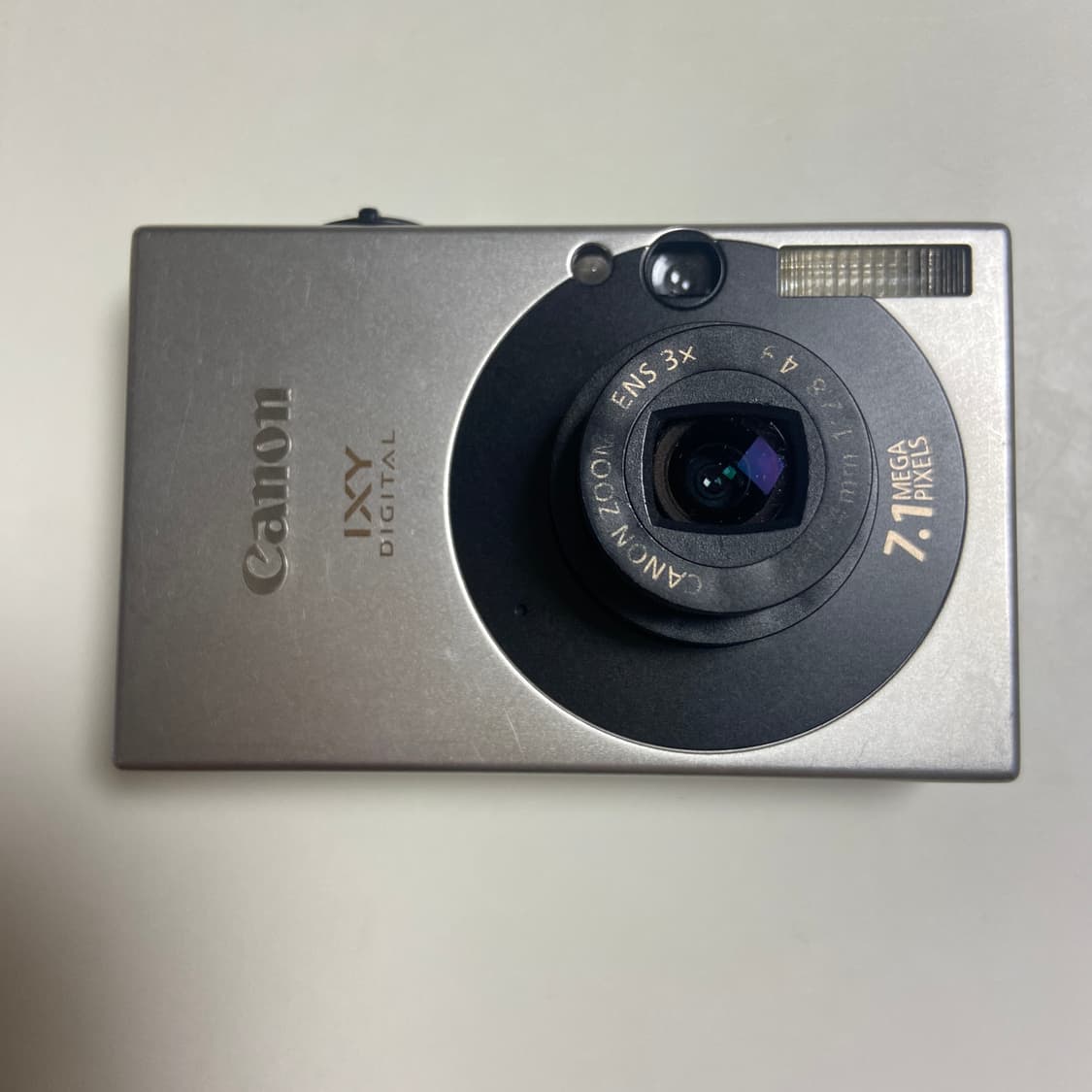 캐논 Canon IXUS 10 익서스10（익서스70) 카메라 상품이미지1