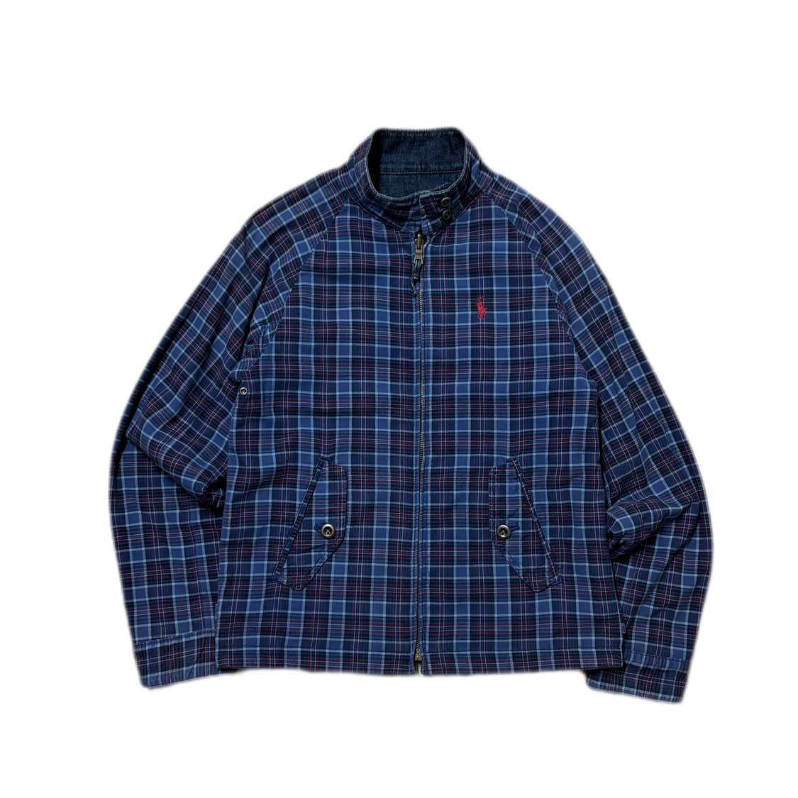 Polo Ralph Lauren Reversible Jacket 상품이미지6