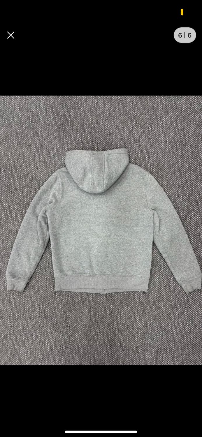 GAP 갭 보아털 후드집업  상품이미지4