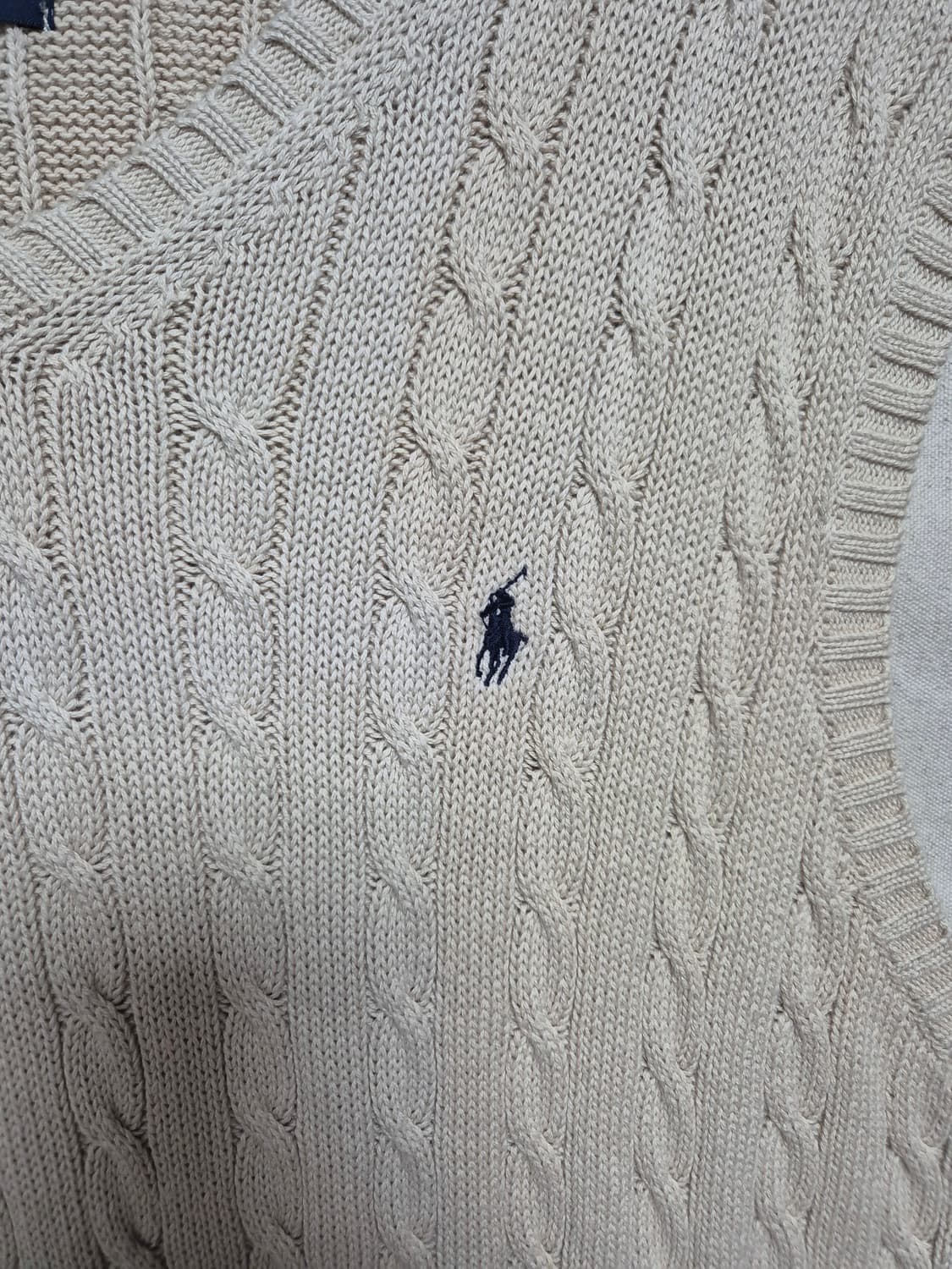 폴로 케이블 베스트 상품이미지2