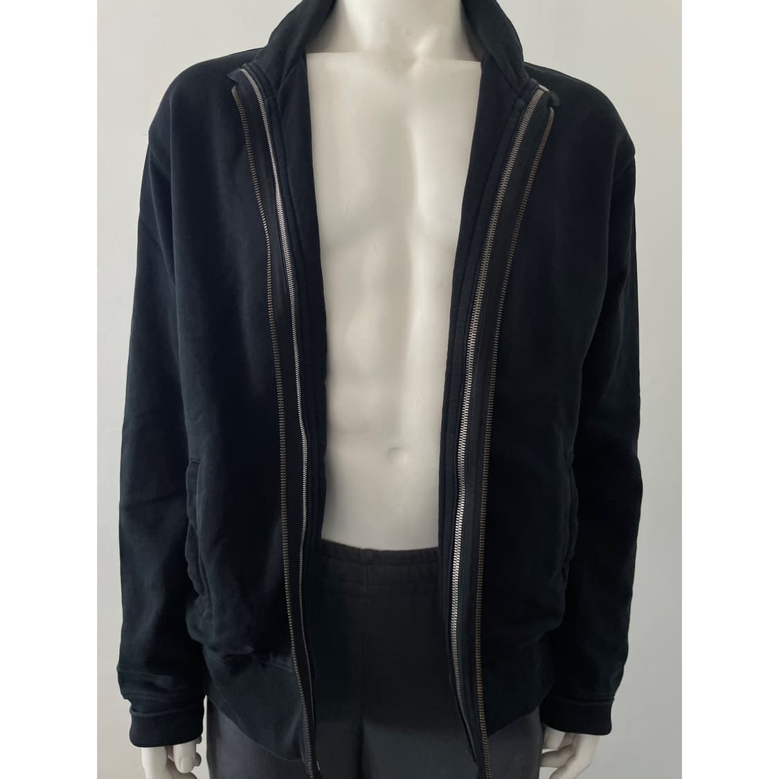 zip jacket 상품이미지1