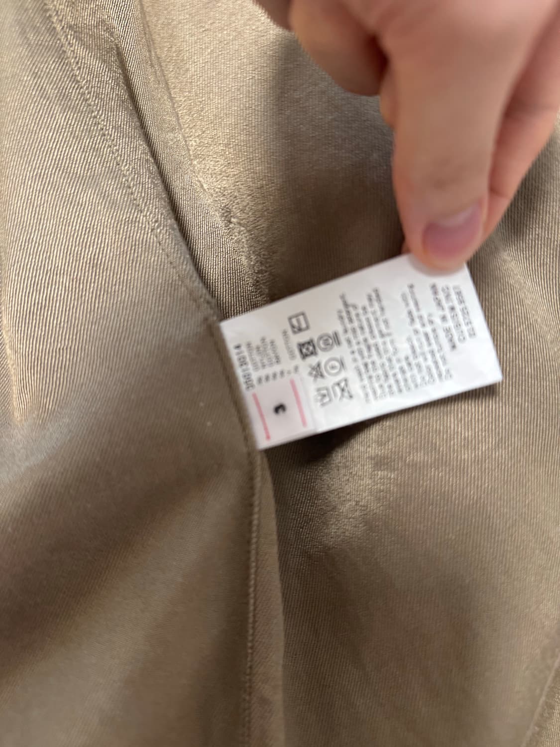 비즈빔 visvim ict grease monkey coat 상품이미지4