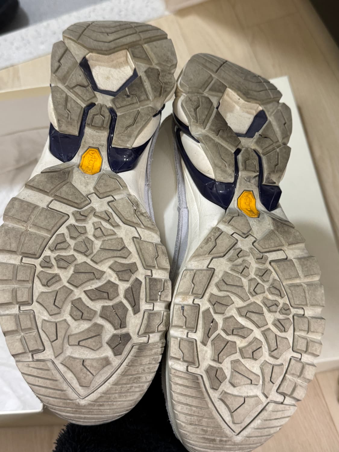 아워레가시 클로브 42(270) 상품이미지5