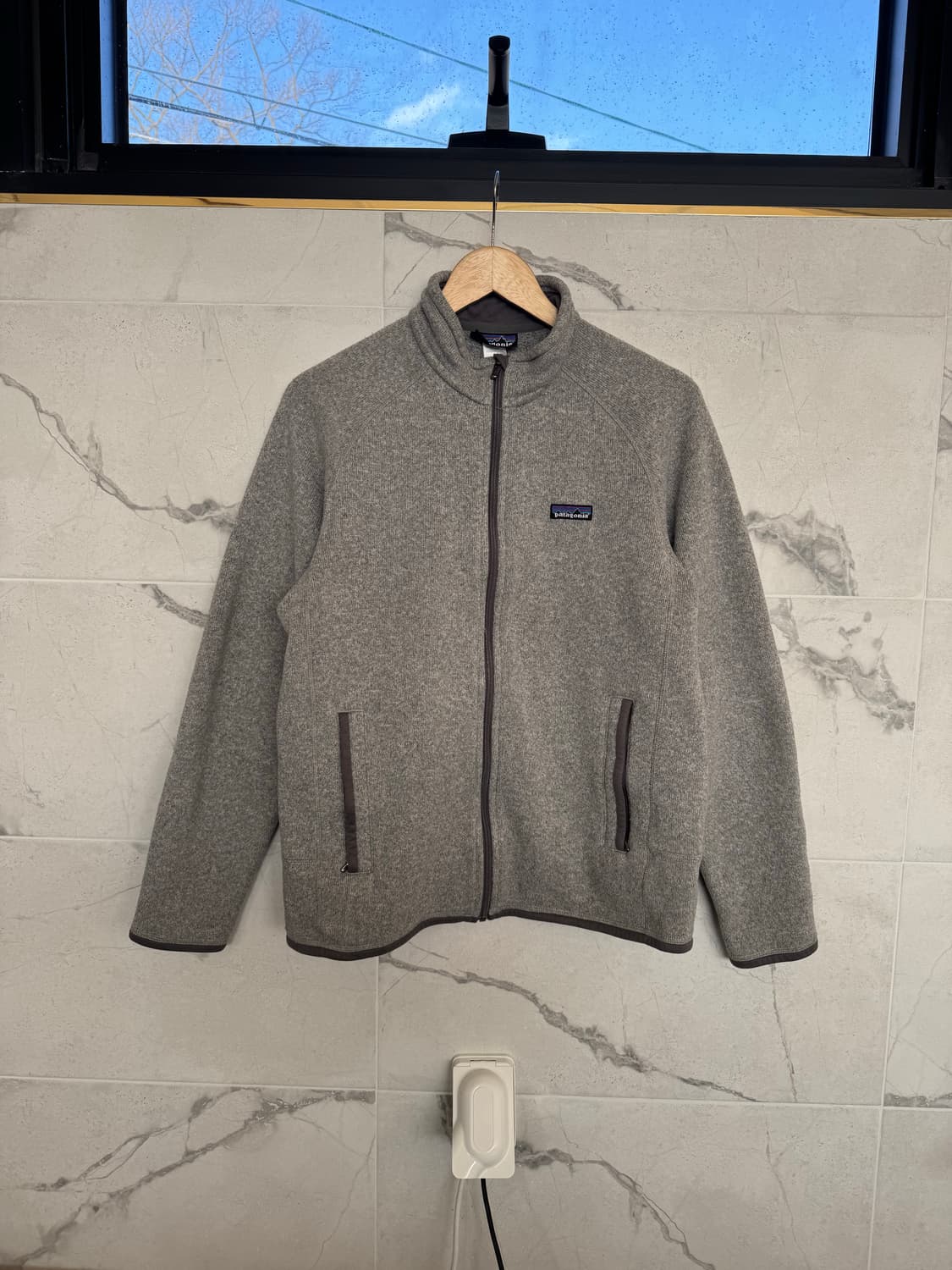 파타고니아 후리스 상품이미지1