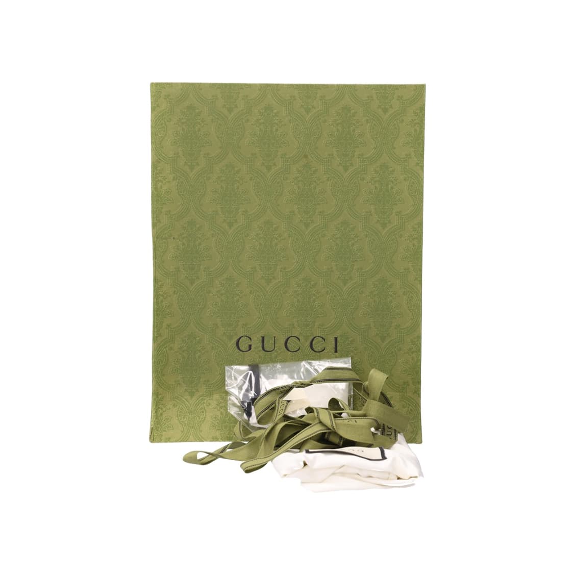 구찌 602204 홀스빗 1955 미디움 숄더백 레더 브라운 상품이미지8