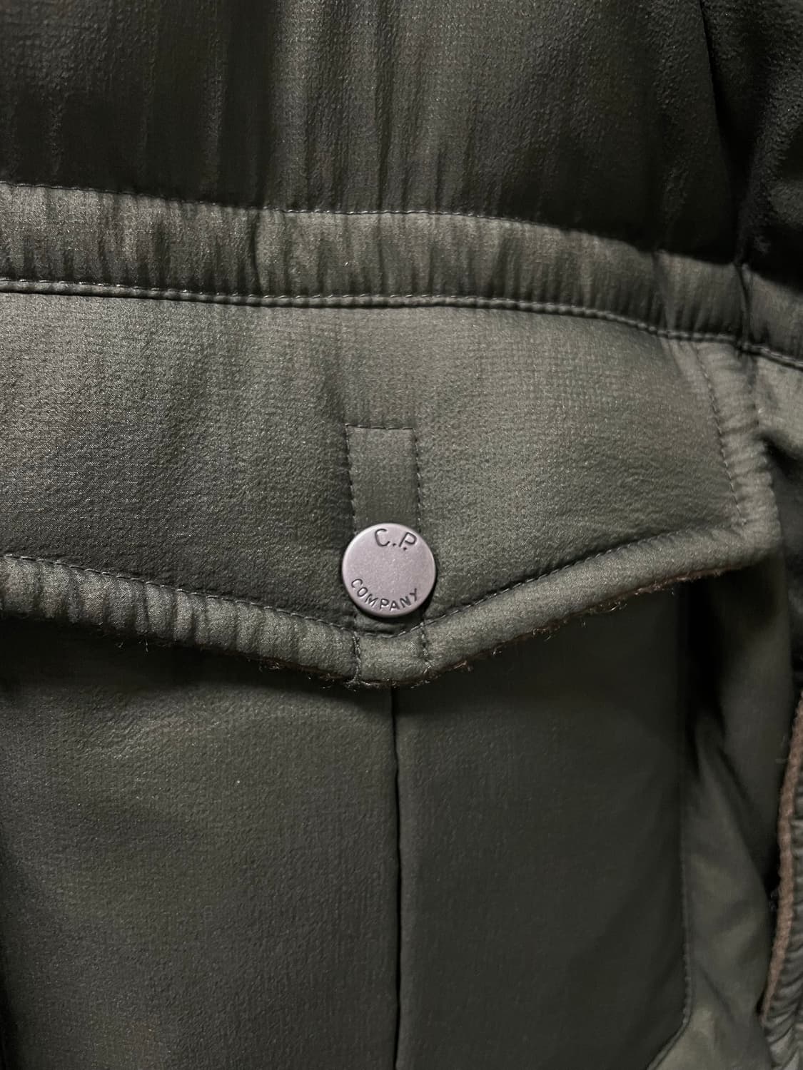 CP컴퍼니 12FW 시즌 아카이브 모델 판매(새상품급) 상품이미지3