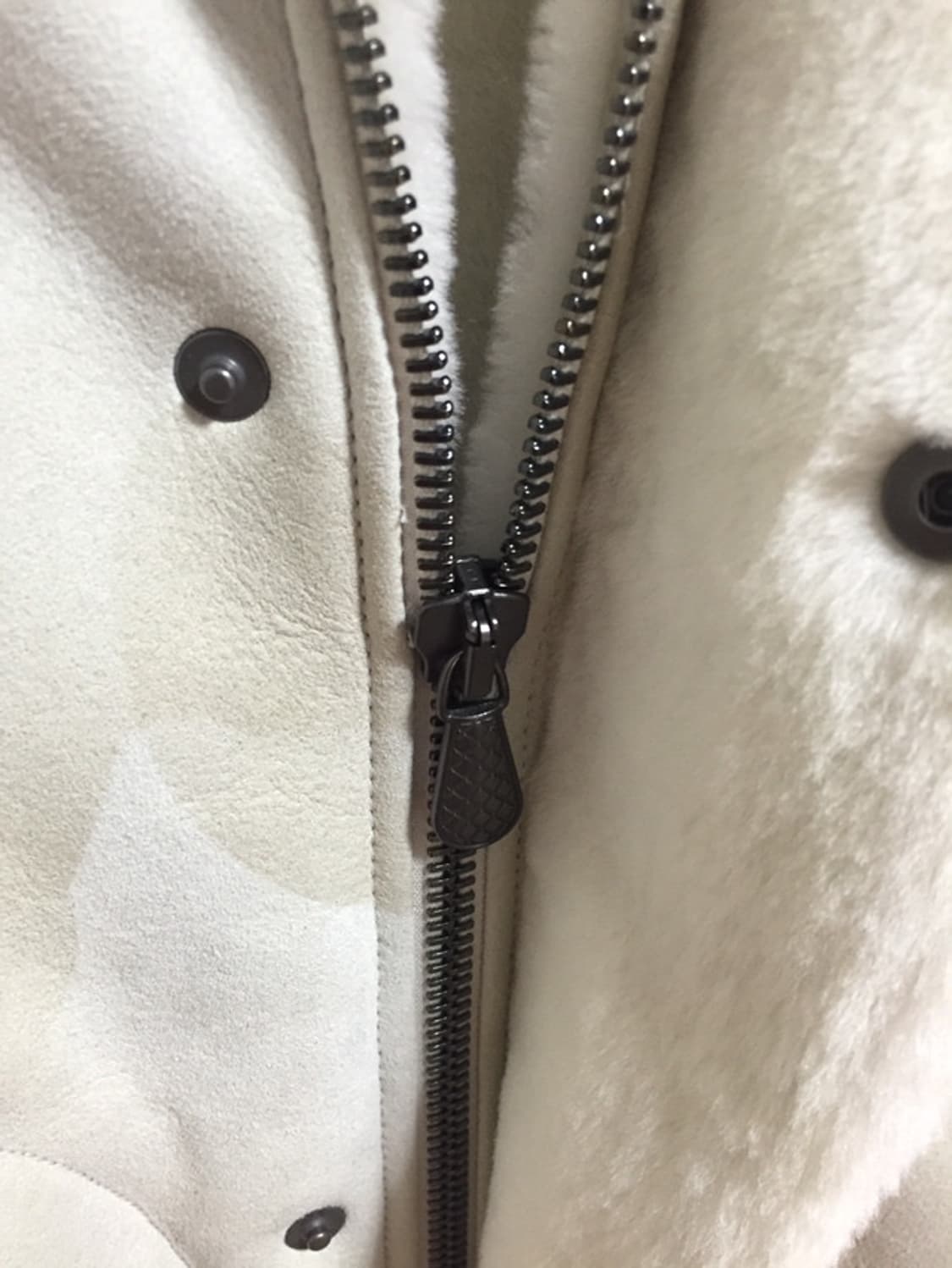 보테가 베네타 무스탕 상품이미지3