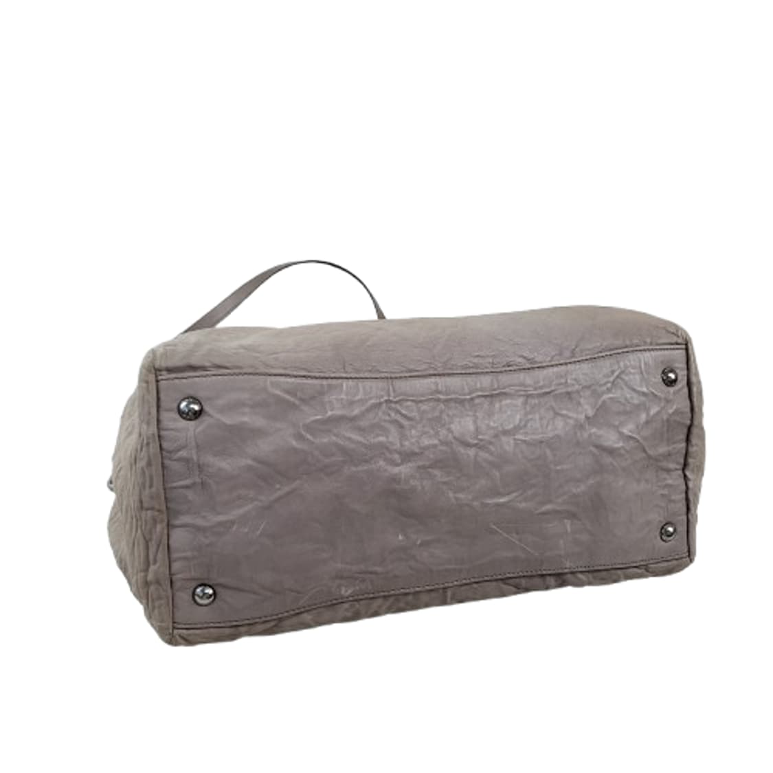 정품 프라다 BL0743 나파 가죽 2-WAY 백 상품이미지6