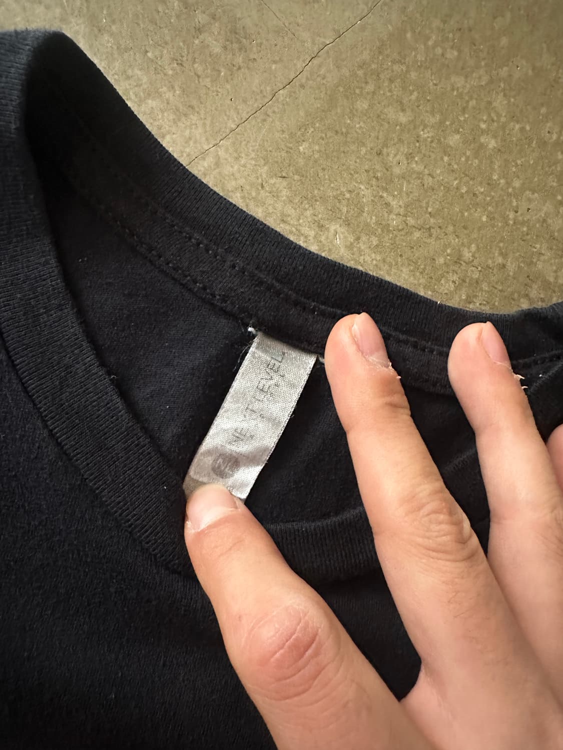 앵커맨 stay classy 그래픽 티셔츠 상품이미지5