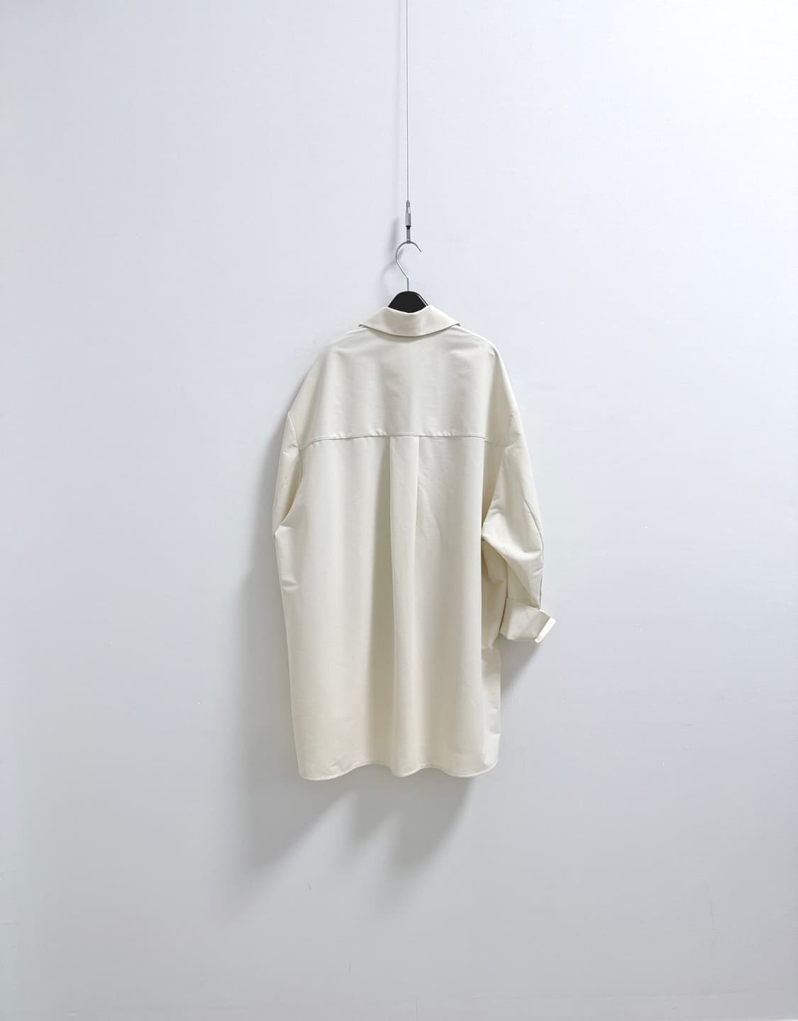 코스 롱 셔츠  상품이미지6