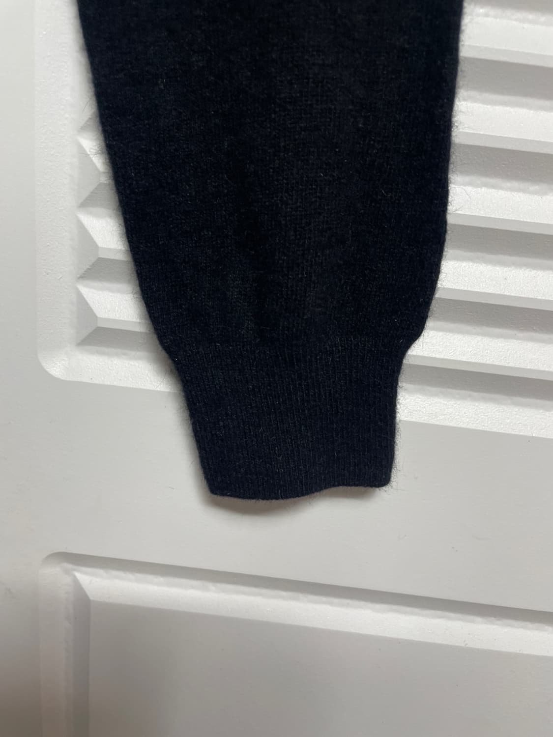 마르디메크르디 니트 티셔츠 상품이미지7