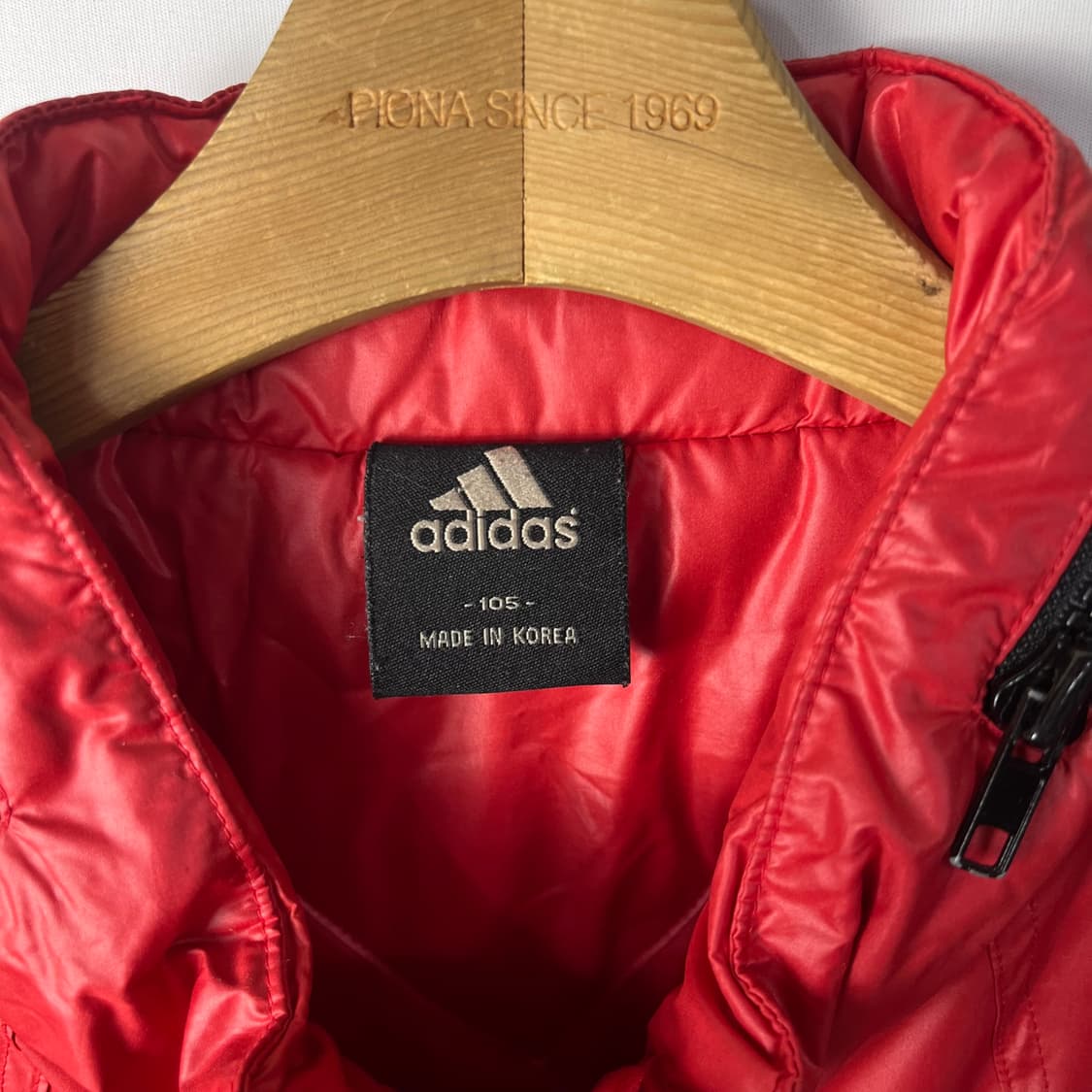 [Adidas] 아디다스 2007 SKT T1 레어 유니폼 자켓 상품이미지4