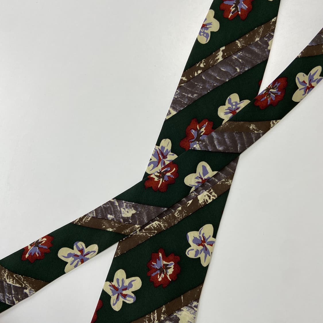 휴고 보스 (HUGO BOSS)  명품 정품 넥타이 10cm 상품이미지4