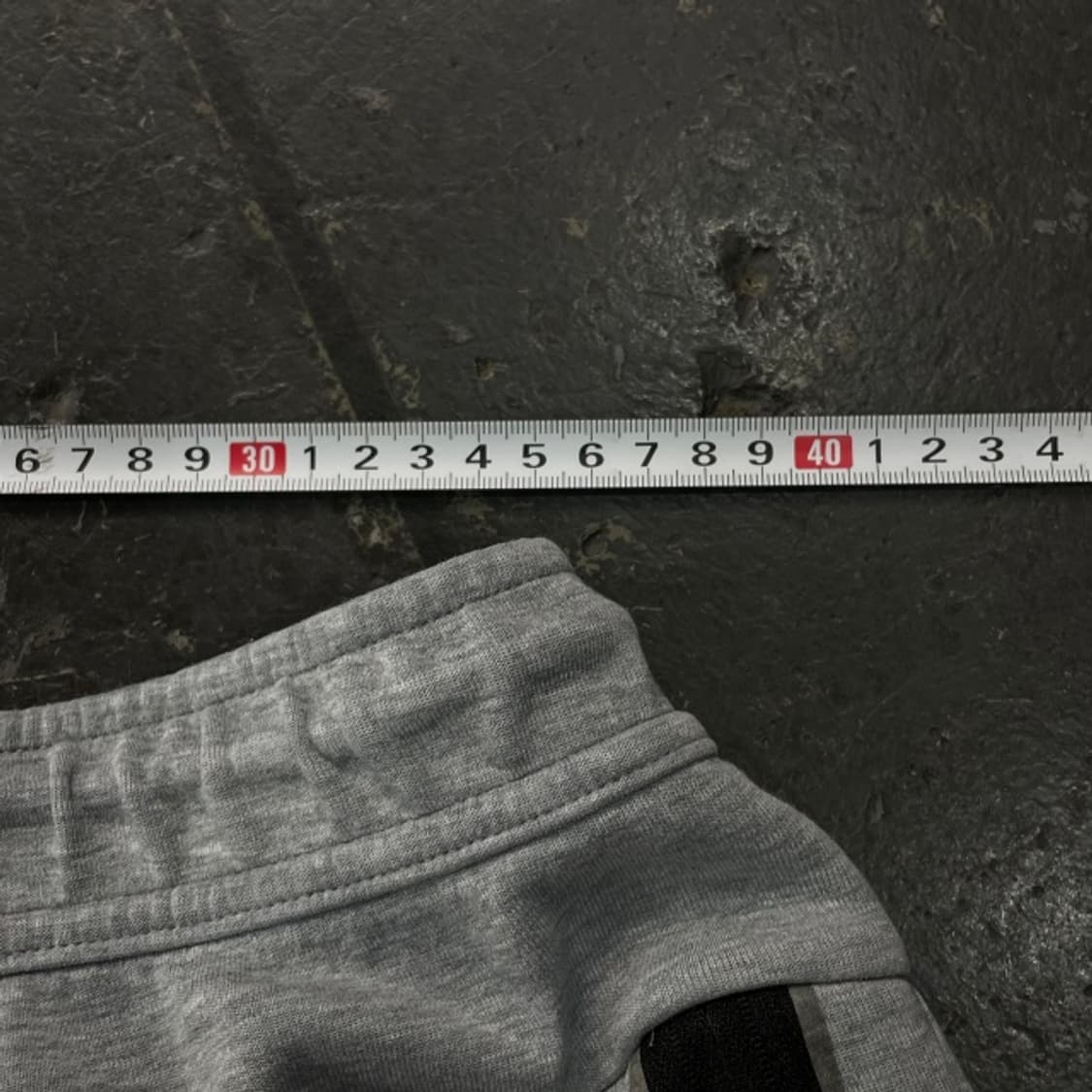 105 나이키 테크팩 반바지  상품이미지8