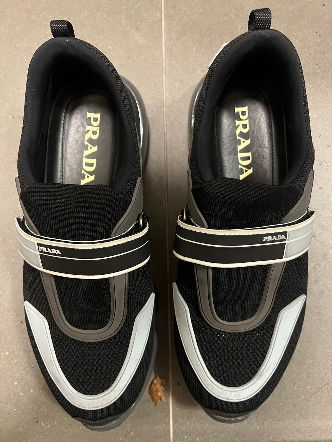 프라다 클라우드부스트 (265-270) 상품이미지1