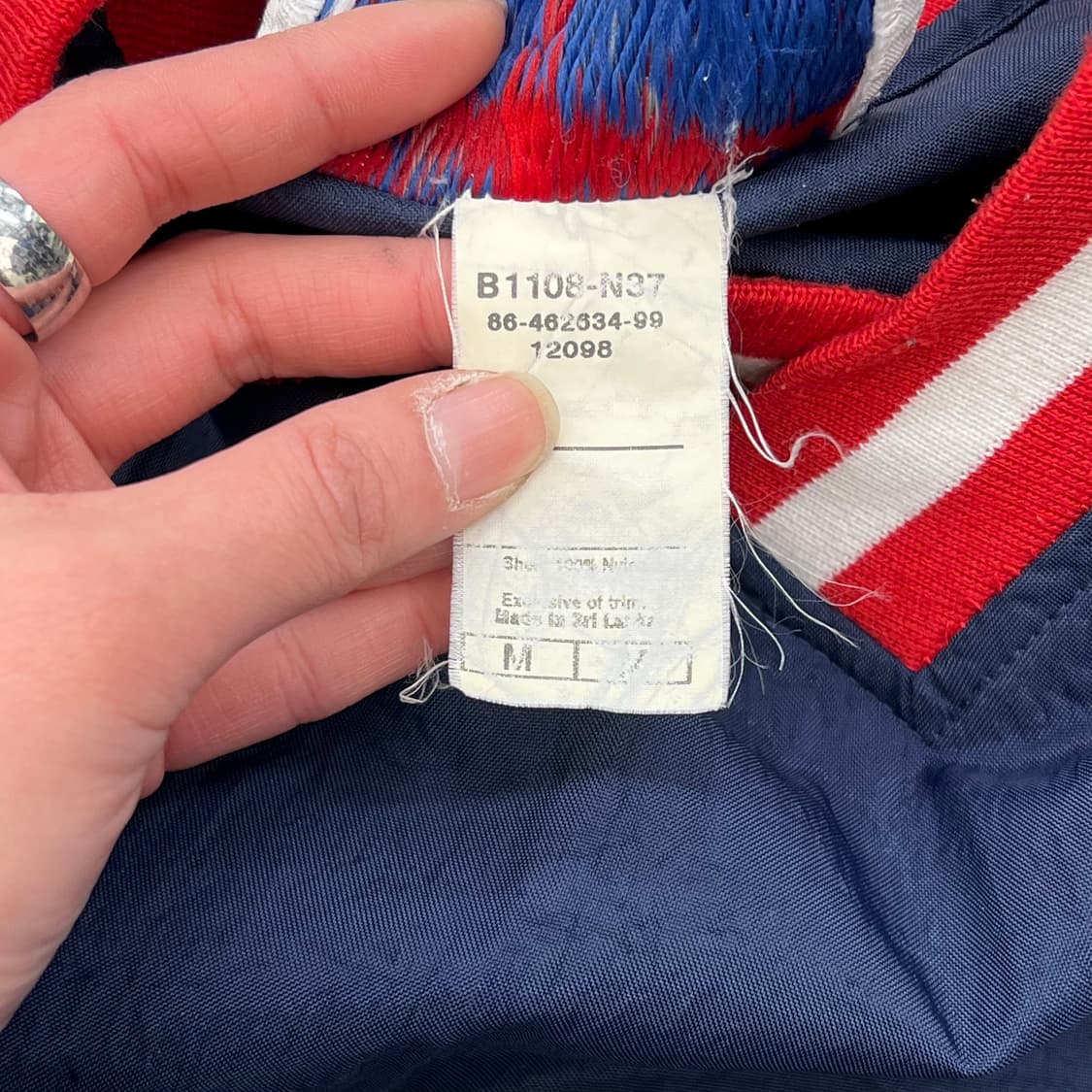 챔피온 WNBA로고 웜업 r2218 상품이미지6