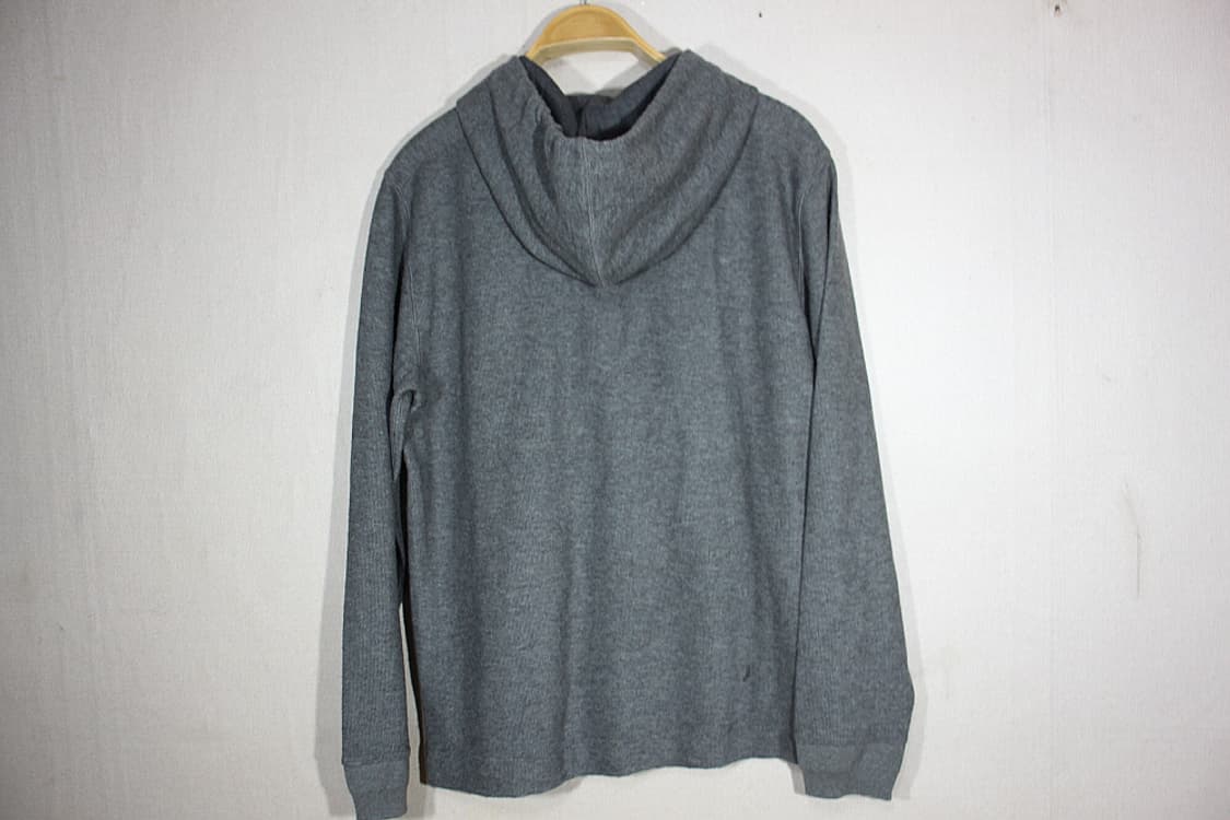 Vincent 빈스코튼 후드 (L) 상품이미지2