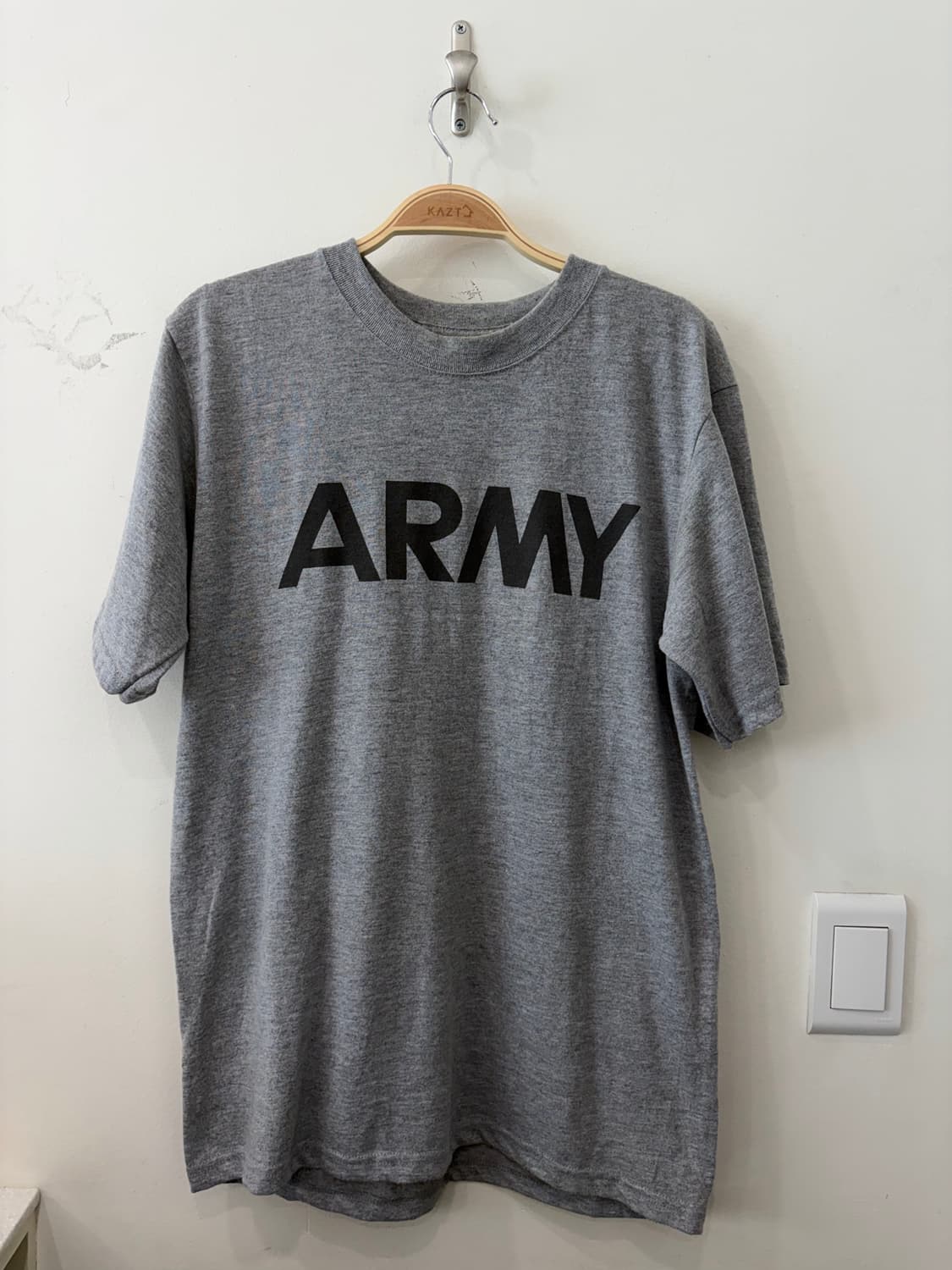 148. Army 반팔티  상품이미지1