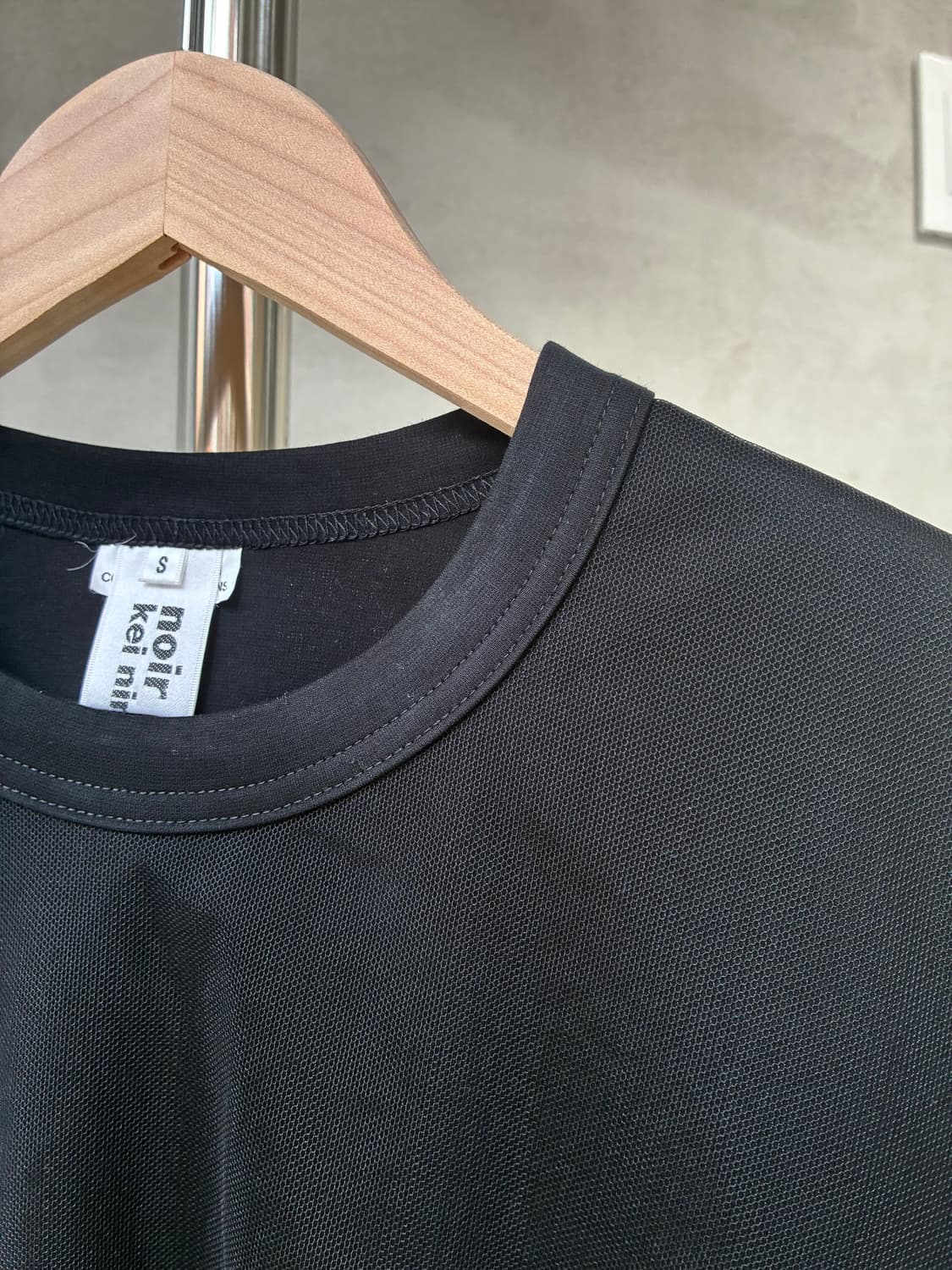 느와케이 니노미야 noir kei ninomiya 티셔츠 상품이미지8