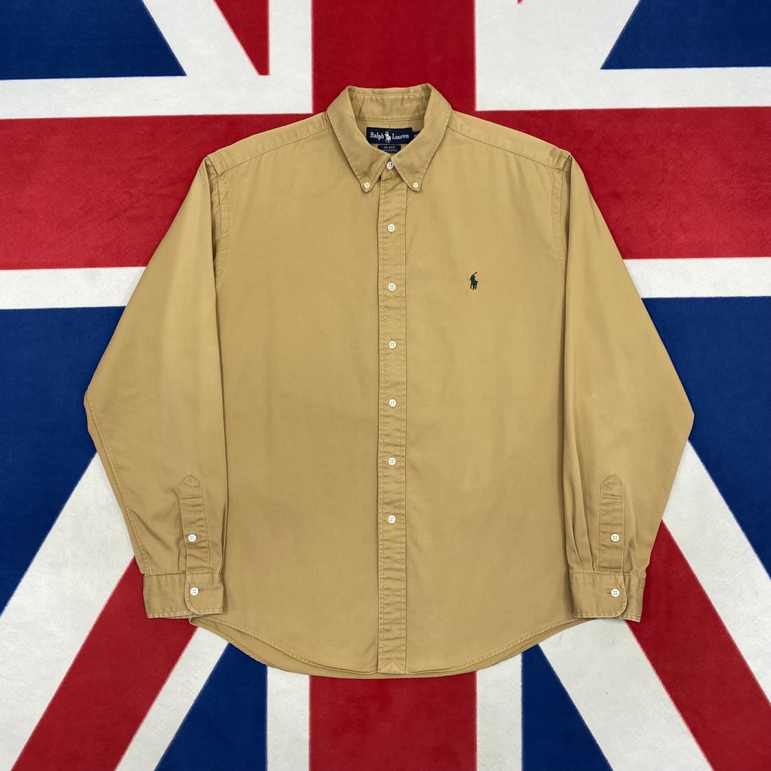 폴로 셔츠 105 실측 XXL  상품이미지1